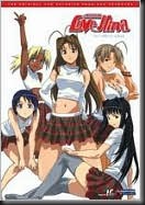 love hina