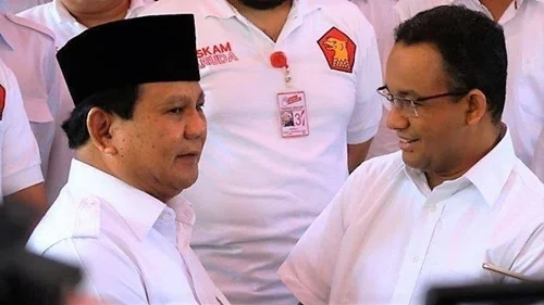 Qodari Sebut 3 Skenario Capres 2024: Jokowi 3 Periode hingga Prabowo vs Anies