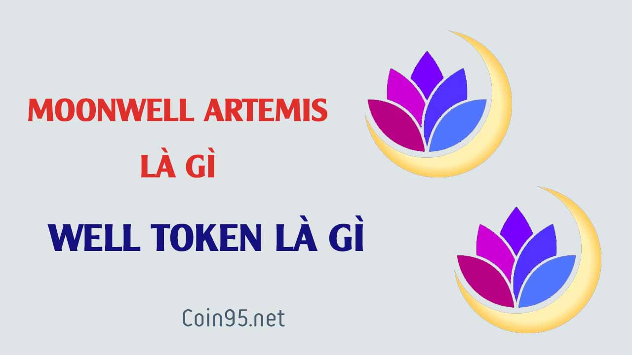 well-token-la-gi