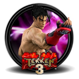 Tekken 3 Game