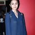 Wardrobe Malfunction- Alia Bhatt shows her inner wears in Transparent dress at the premiere of 'Luv Shuv Te Chicken Khurana'