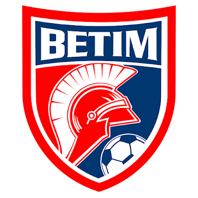 BETIM FUTEBOL