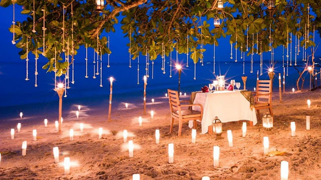 Thailand Honeymoon Packages