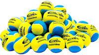Best Pressureless Tennis Balls