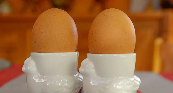 How to properly store boiled eggs and can they be frozen