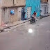 VÍDEO: Estudante é assaltado enquanto voltava da escola em Manaus