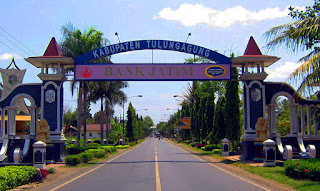 Travel Malang Tulungagung