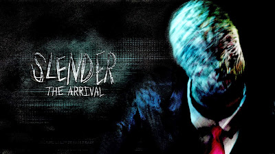Slender The Arrival PC Games Download Full Version Free-Horror Games
