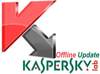 Kaspersky Anti-Virus Update Offline Terbaru