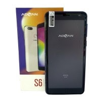 Hard Reset Advan S6 I55D Forgoten Pettern