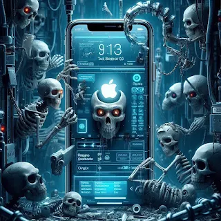 아이폰 보안 취약점 발견  즉시 업데이트해야 하는 iOS 버전