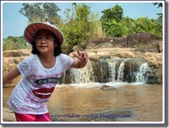 น้ำตกแก่งซอง น้ำตกแก่งซอง