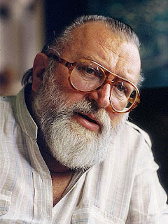 Sergio Leone, el director del spaguetti western. Making Of