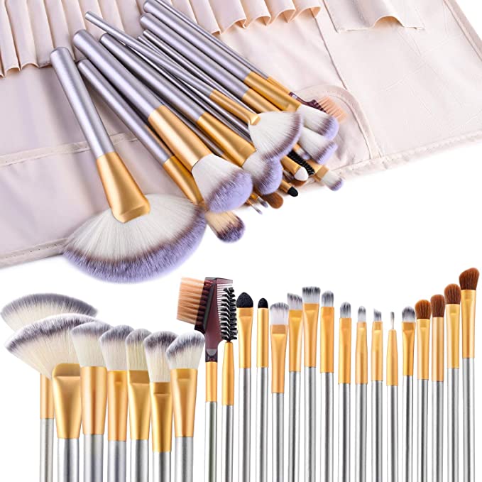 Best Makeup Brushes Review Best Choice Proof And Why I Need To