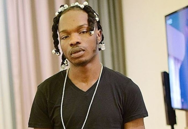 Naira Marley Finally Breaks His Silence Over Car Theft Allegation