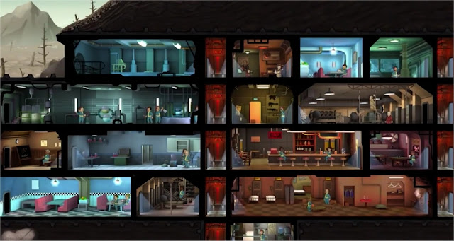 Fallout Shelter