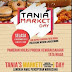 TANIA MARKET DAY