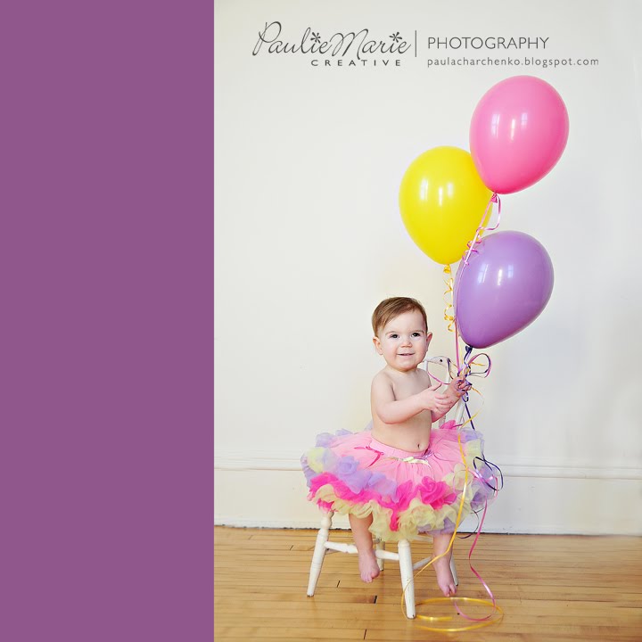 Minneapolis Children's Photographer