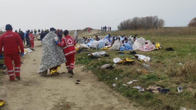 Cutro, recuperati altri tre corpi: bilancio sale a 79 vittime