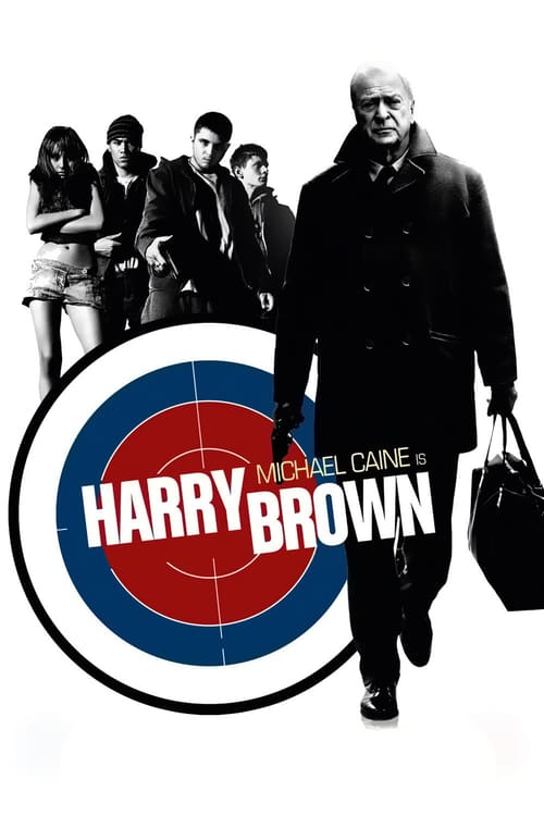 [HD] Harry Brown 2009 Ver Online Subtitulado