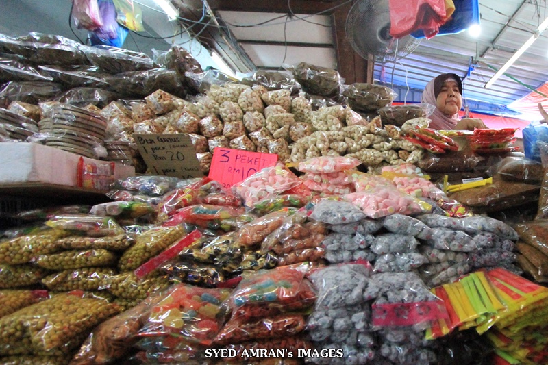 Agar Aku Tidak Lupa: JALAN-JALAN PANTAI TIMUR - PASAR 