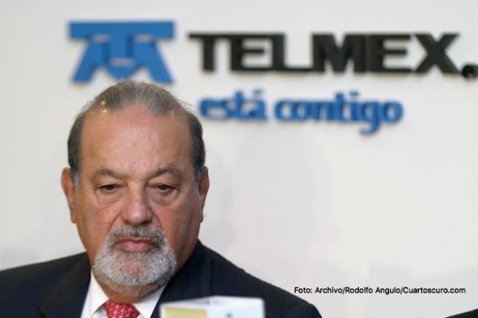 Acepta TELMEX fallas sin compensar a clientes  