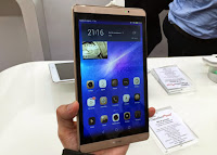 Huawei MediaPad M2