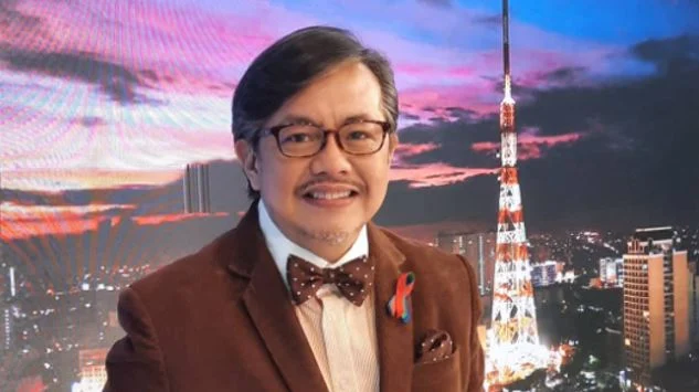 Boyet Sison, ‘TV Patrol’ segment host, passes away at 58
