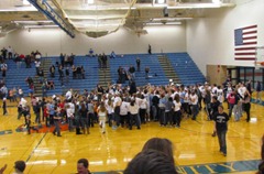 hca dancing