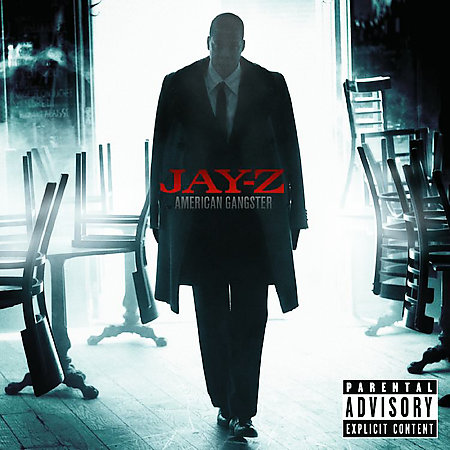 This is the acapella version of "American Gangsters." Sharebee