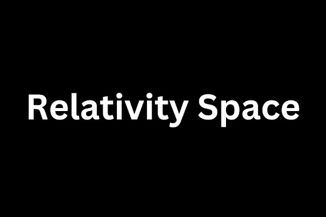 Relativity Space had a Crazy Launch Process.