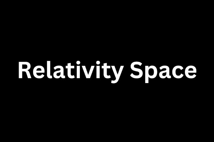 Relativity Space had a Crazy Launch Process.