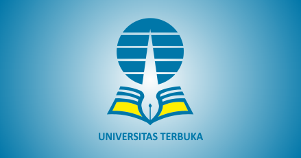 Kumpulan Logo  Gambar Logo  UT Universitas Terbuka