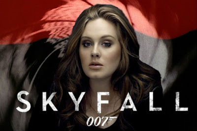 download lagu adele - skyfall