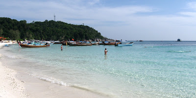 s most pop from the western headland bestthailandbeaches: Lipe updated