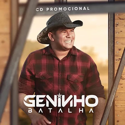 Geninho Batalha - Promocional - 2020