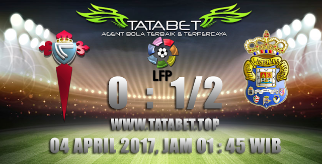 Jadwal Pertandingan Tatabet 03 - 04 April 2017