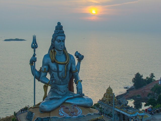 Lord Shiva Wallpaper