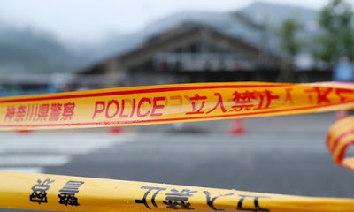 Bố đâm chết con trai 12 tuổi vì thi trượt ở Nhật Bản, nguoi nha que blog