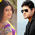 Shruti Hassan: Wonderful to work with Mahesh Babu