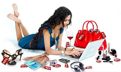 Phương pháp tìm kiếm khách hàng trên mạng trong ngành thời trang