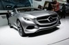 New Mercedes-Benz CLS appears at the end of the year New Mercedes-Benz CLS appears at the end of the year