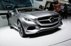 New Mercedes-Benz CLS appears at the end of the year