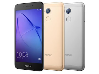 Harga Dan Spesifikasi Huawei Gaji Holly 4 Terbaru