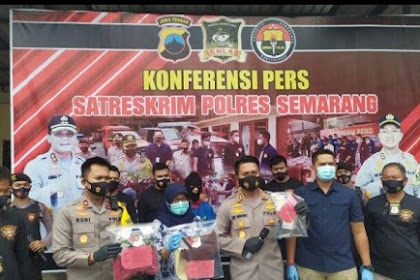 Modus COD, Pria Semarang Cabuli Gadis Demak di Sebuah Ladang