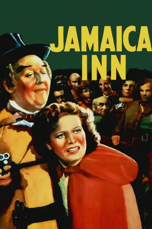 Ver La posada de Jamaica 1939 Pelicula Completa En Español Latino