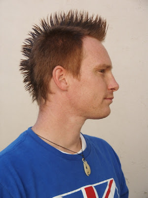 punk hairstyles for guys. Posted in Boys Hairstyles,