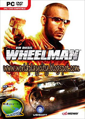 The Wheelman PC Game Full Version Download