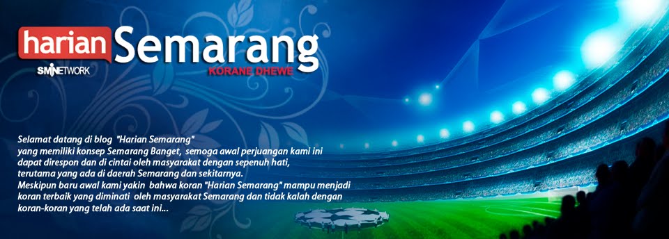 Juli 2012 - HARIAN SEMARANG - Sport