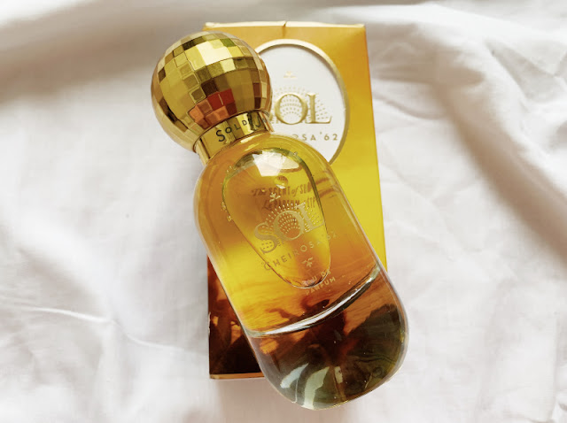 Sol de Janerio Sol Cheirosa '62 Eau De Parfum Review